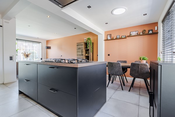 Medium property photo - Van Vollenhovenstraat 5, 3265 BX Piershil